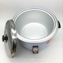 23L Big Size Commercial Restaurant Hotel Rice Cooker